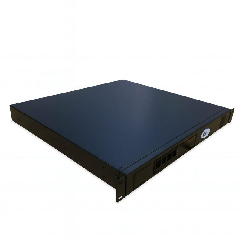 Boîtier de commande pour toits rotatifs