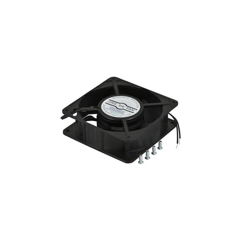 Kit de ventilateur de rechange avec roulements à billes