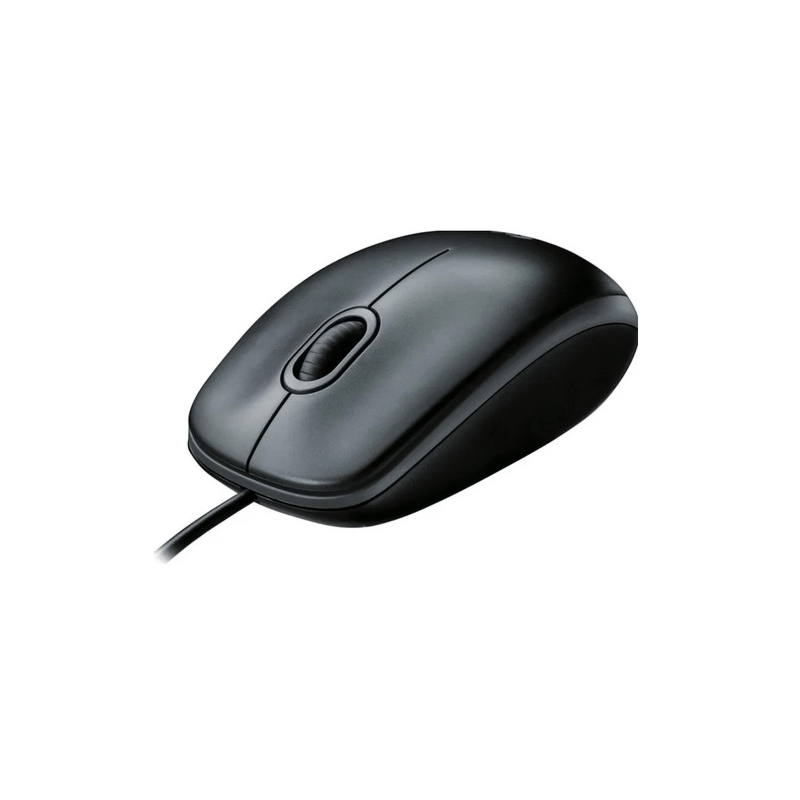 Mouse optique programmable