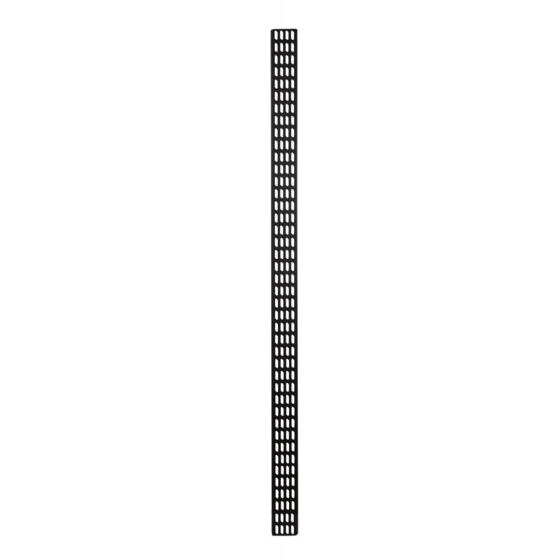 Conduit de câble vertical 42U - largeur 10cm