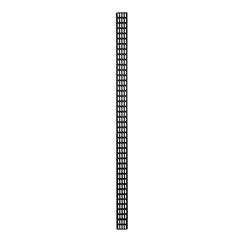 Conduit de câble vertical 42U - largeur 10cm