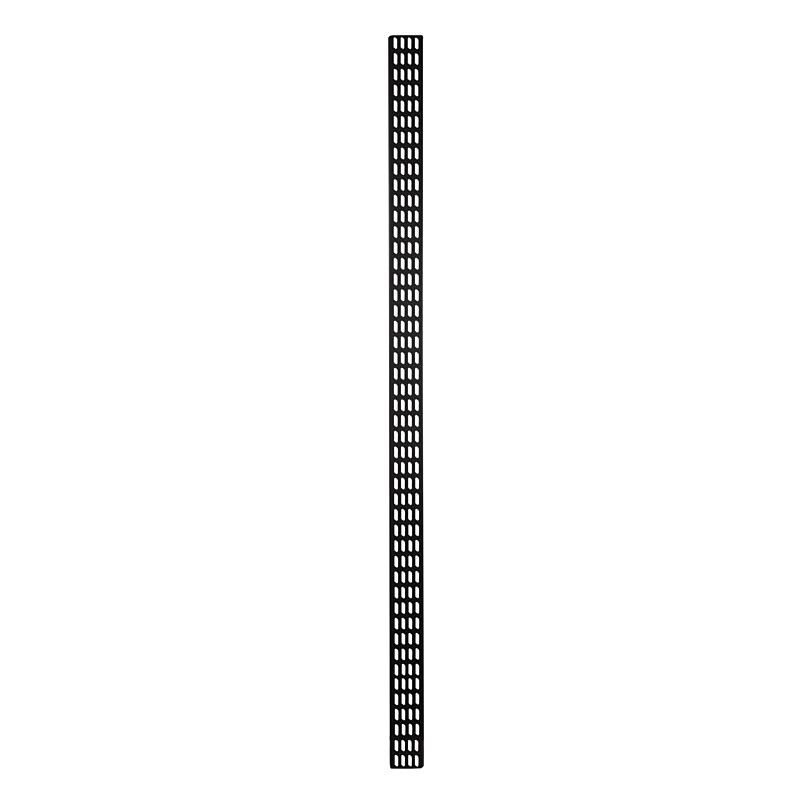 Conduit de câble vertical 47U - largeur 10cm