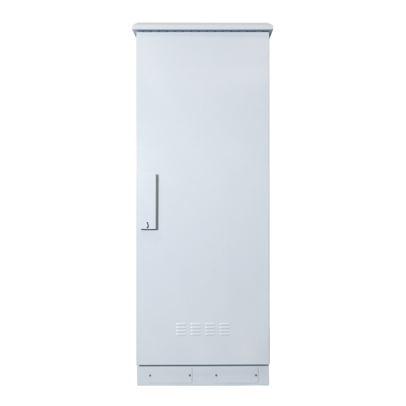 Baie serveur extérieur 42U IP55 - 600x800x2000mm (LxPxH)
