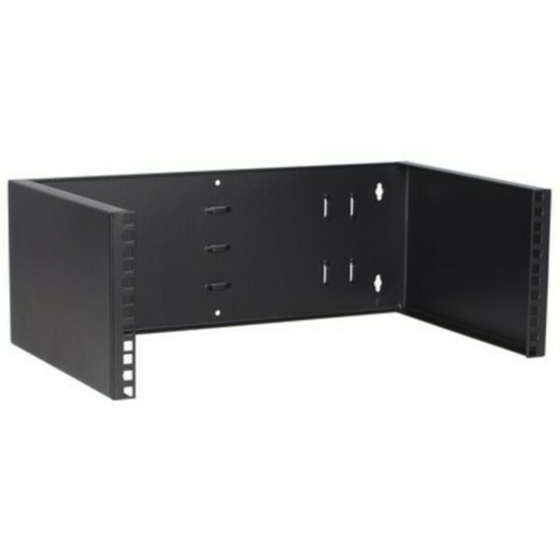 Support de montage mural 4U - 300mm de profondeur