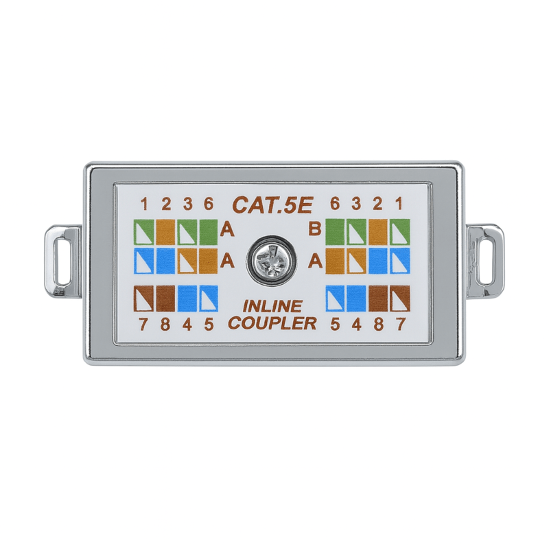 Boîte de jonction CAT5