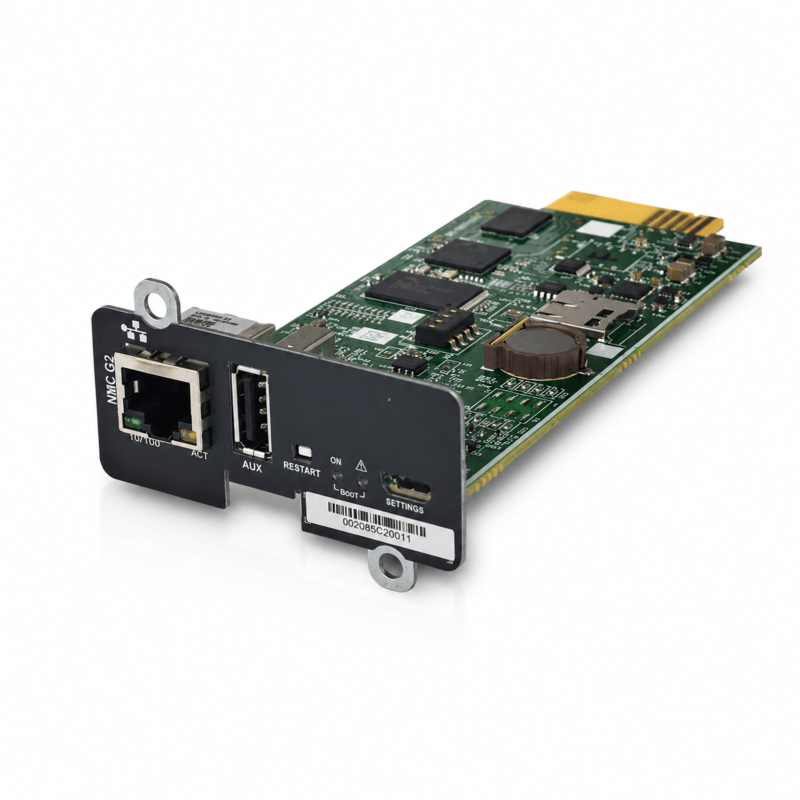 Module SNMP Powerwalker RT 