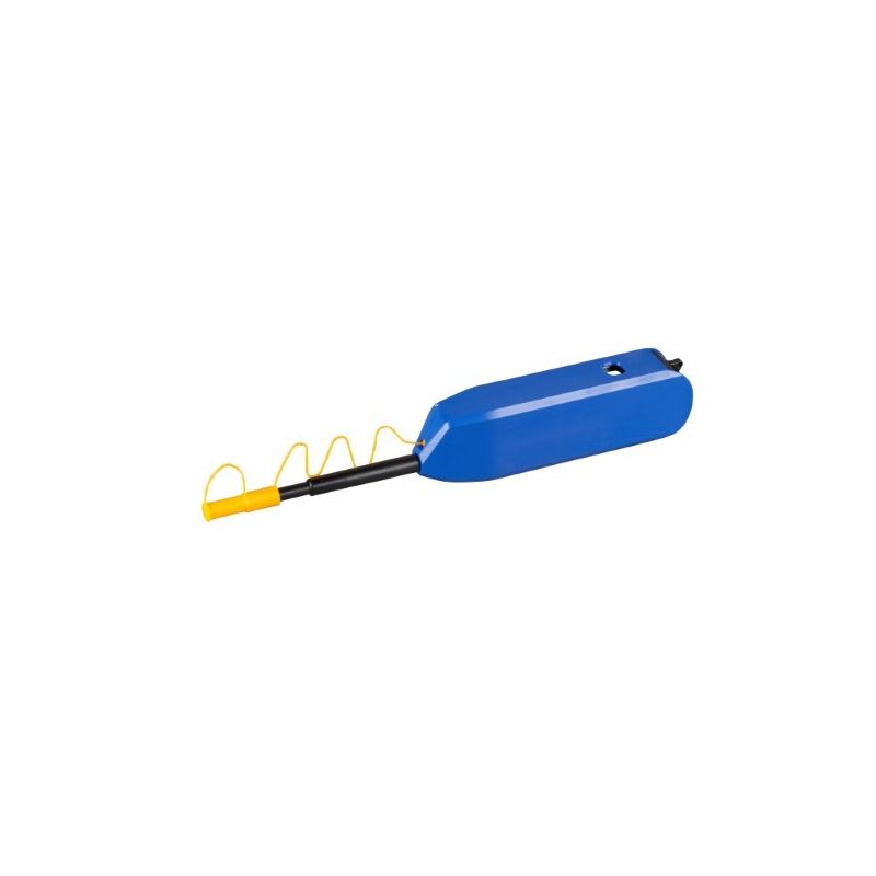 Ferrule Fibre Optic Nettoyant E2000 / SC / ST / FC Connecteurs 2.5mm