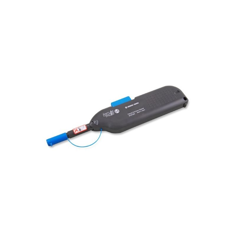 Ferrule nettoyeur de fibre optique Connecteurs SC/ST/FC 2.5mm