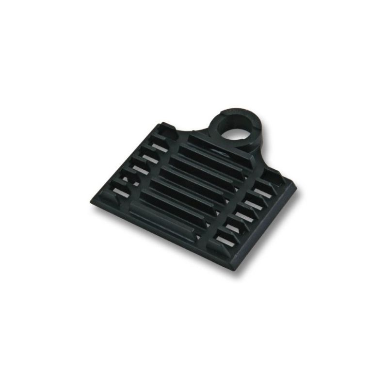 Support de soudure rétractable noir