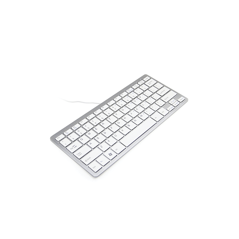 Targus Compact USB Clavier pour baies de serveur
