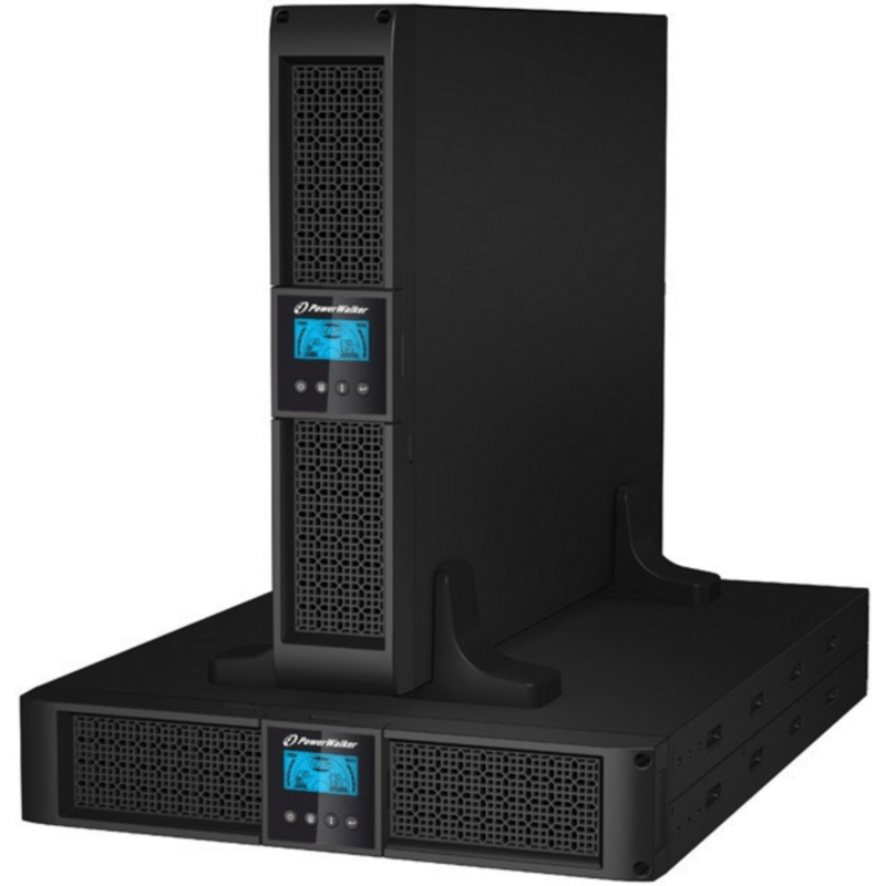 UPS PowerWalker Line-Interactive avec onde sinusoïdale pure 1500VA