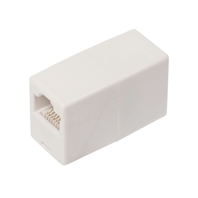 Pièce de couplage Cat5e - non blindé