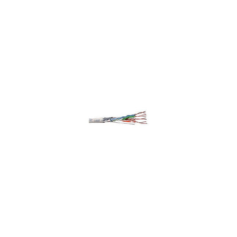 Câble Belden 1633e - RJ45 CAT5e FTP - 100% cuivre - 100m