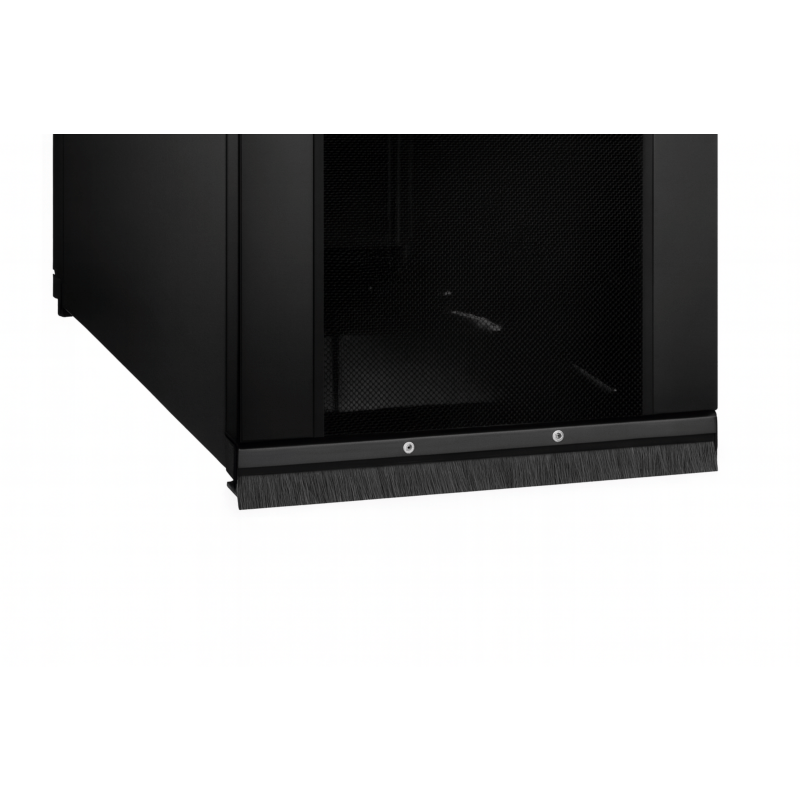 Balai d'obturation d’air pour baie datacenter de 800 mm de large 