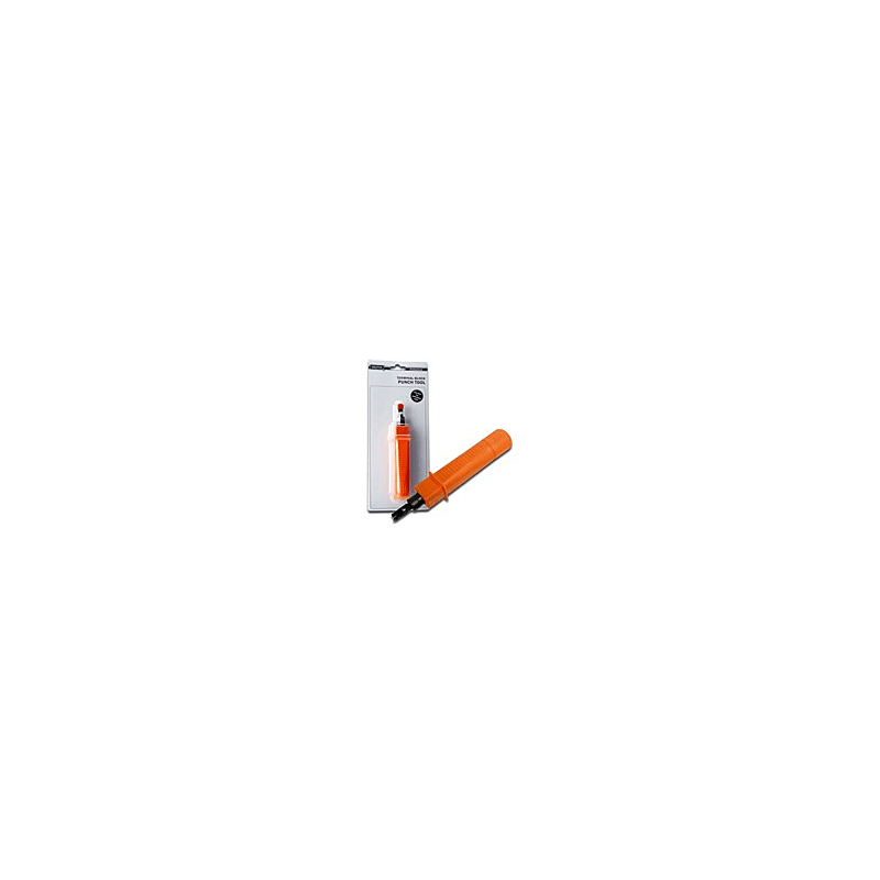 Outil de perforation d'impact de Danicom pour LSA