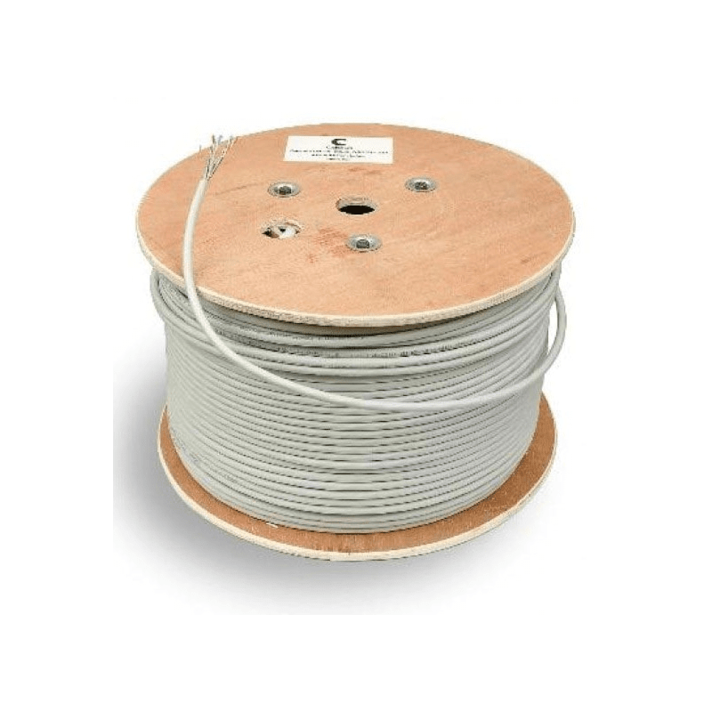 Câble Belden 1885Enh - CAT7 STP – 100% cuivre LSOH – Rigide - 500m