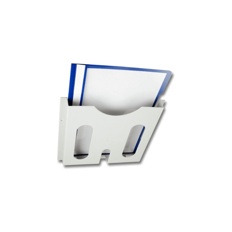 Porte-documents A4 pour baies de serveur