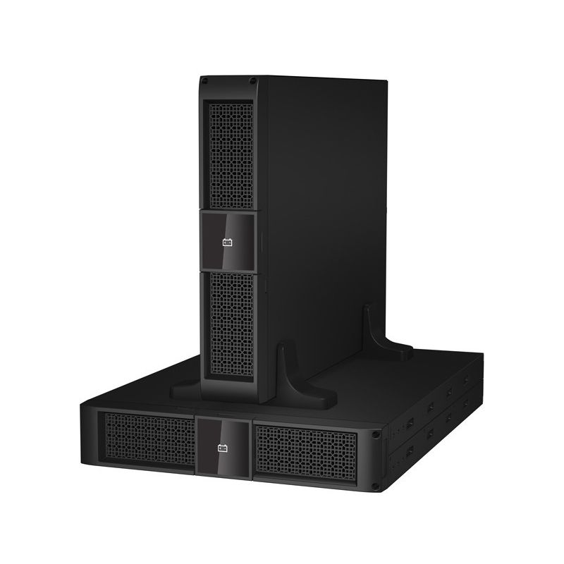 Batterie externe PowerWalker P72R-12x9Ah