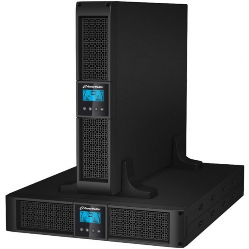 UPS Powerwalker Line-Interactive avec onde sinusoïdale pure 3000va 