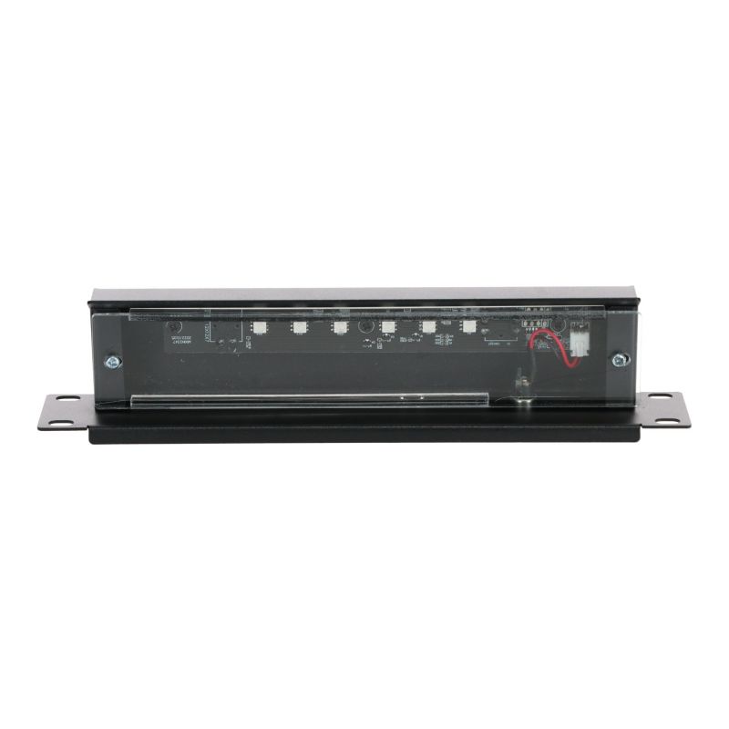 Eclairage Design LED  - Blanc pour baie 10"