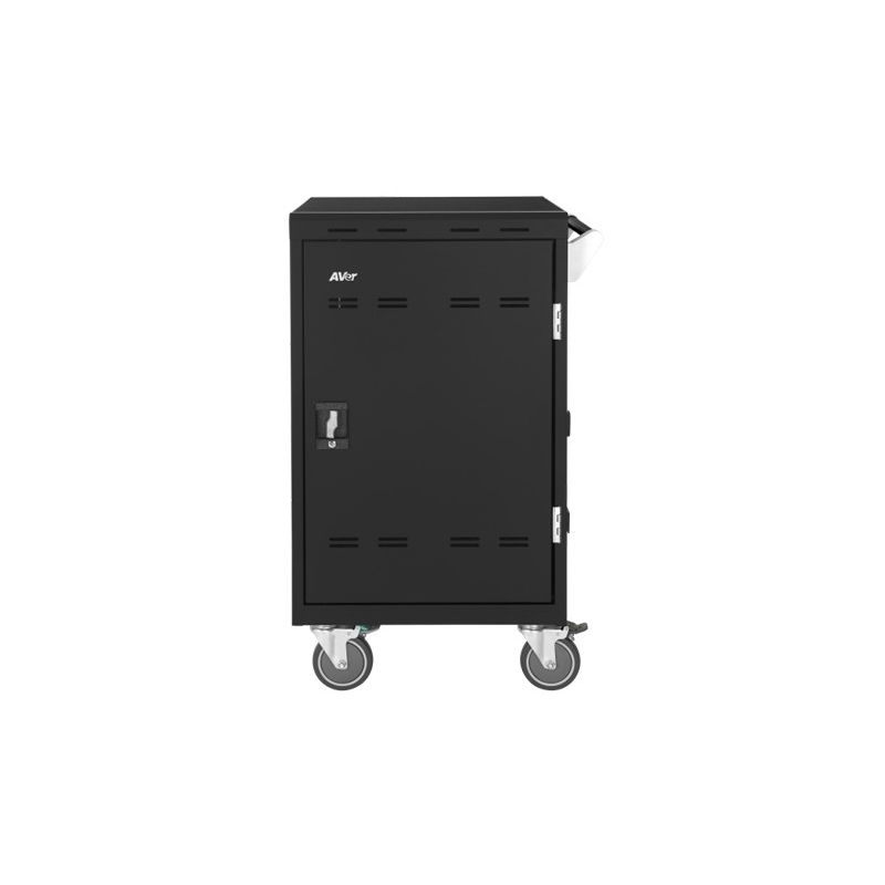 Chariot pour ordinateurs portables Leba Flex 32 - 32 appareils