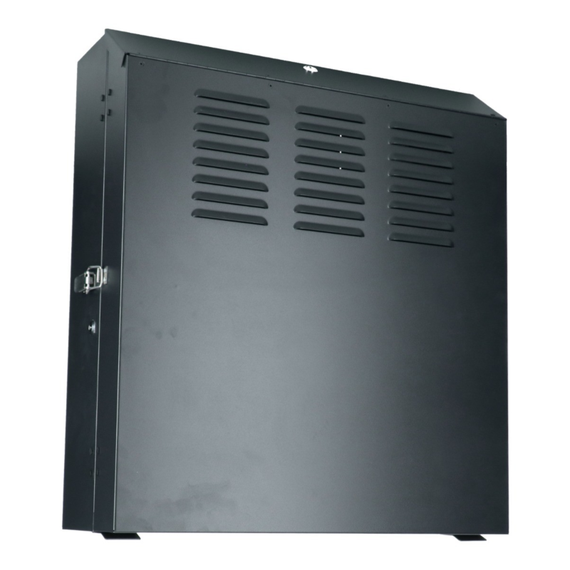 Baie murale compacte 5U 645x249x783mm (LxPxH)