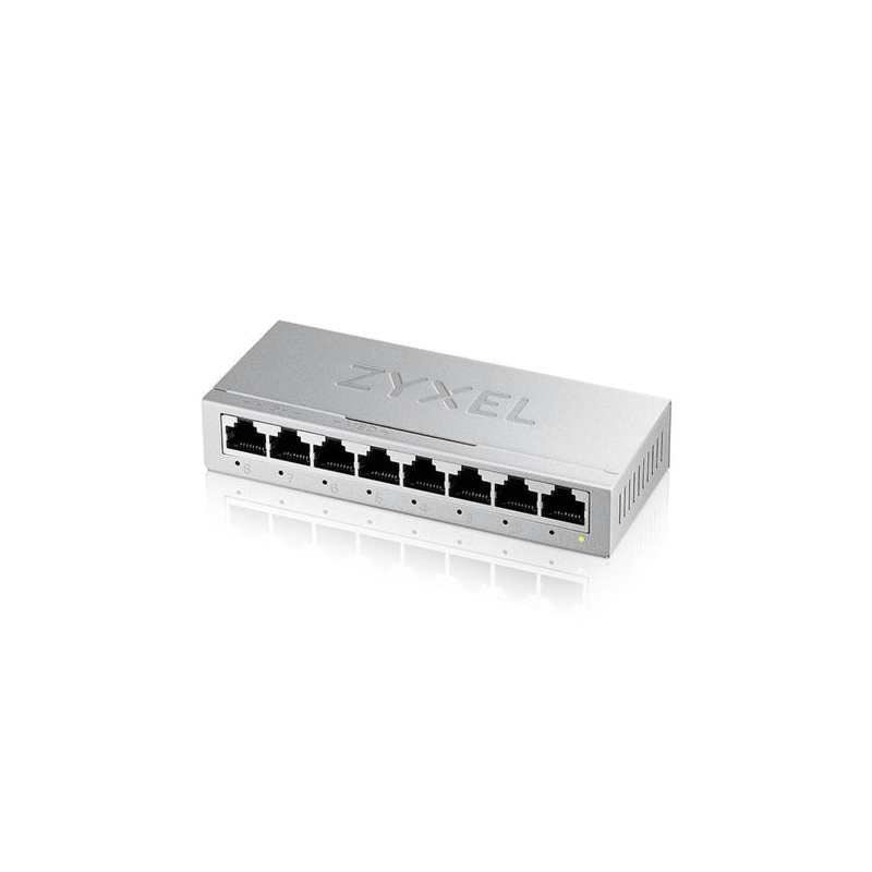 Zyxel 8 ports GS108B switch non géré