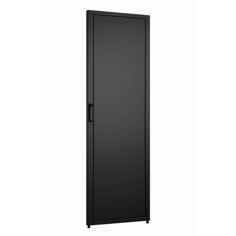 Baie factice de 52U largeur 600 mm pour centre de données