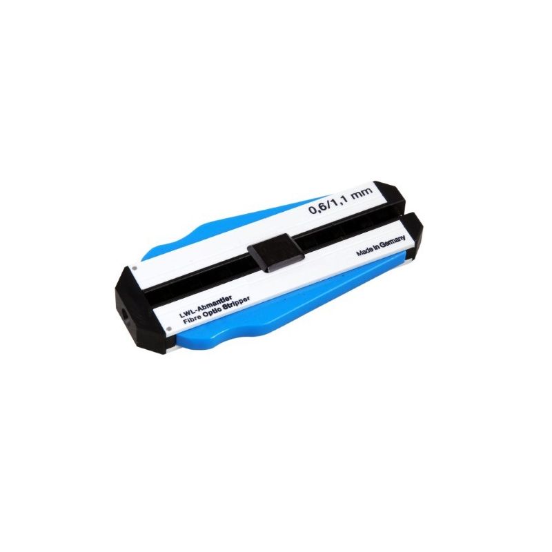 Stripper à fibres optiques 600μm-1100μm