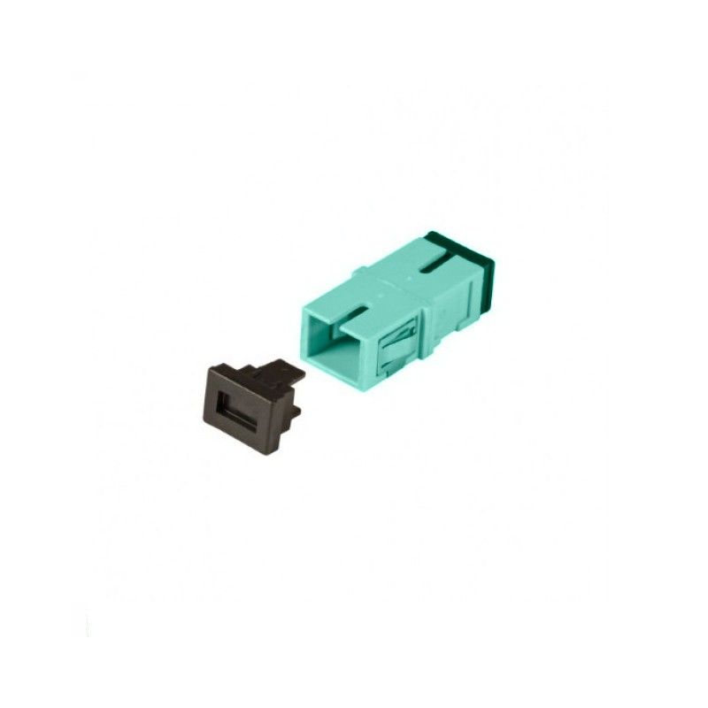 Couplage multimode Couplage SC-SC Simplex Turquise