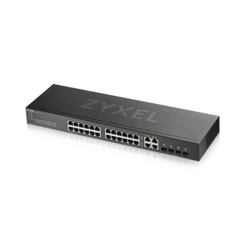 ZYXEL 24 ports GS1920 Smart Gestiond Switch