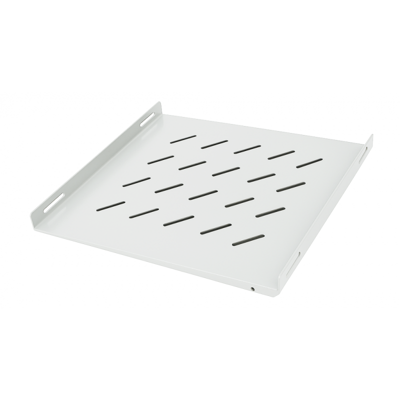 Étagère pour baie de serveur extérieure de 800 mm de profondeur - 1U