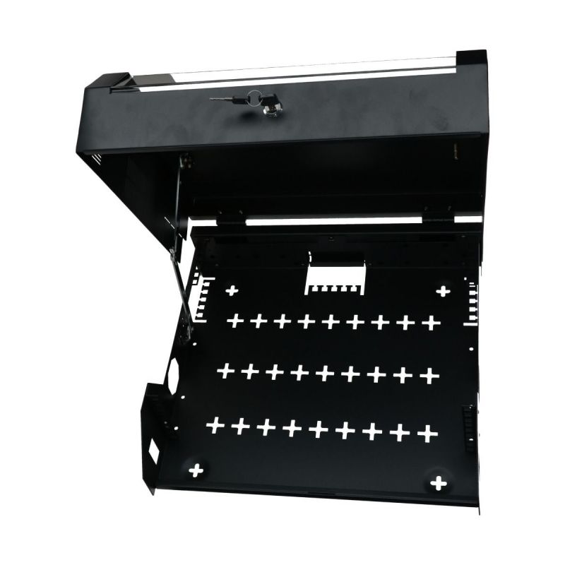 Baie murale compacte 5U slim
