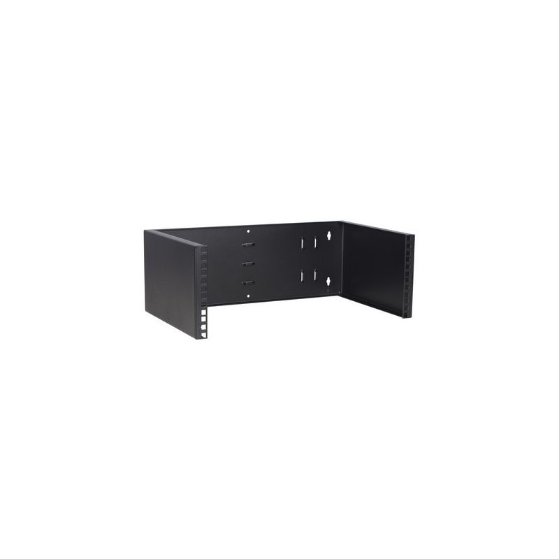 Support de montage mural 4U - 300mm de profondeur