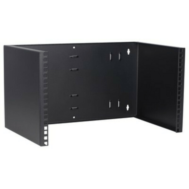 Support de montage mural 6U - 300mm de profondeur