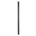 Conduit de câble vertical 47U - 30 cm de large