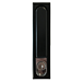 Verrouillage de porte supplémentaire pour baies de serveur - type 01