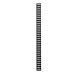 Conduit de câble vertical 32U - 30 cm de large