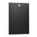 Panneau latéral 6U pour armoires serveur 10" - 310mm de profondeur avec serrure