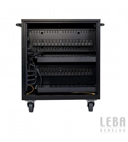 Chariot ordinateur portable
