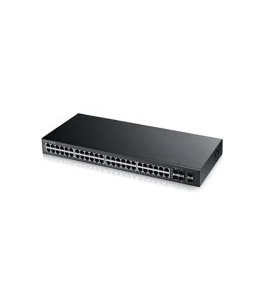 Switches Ethernet gérés 