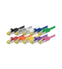 Câbles RJ45 Cat7