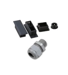 Accessoires pour panneaux de brassage