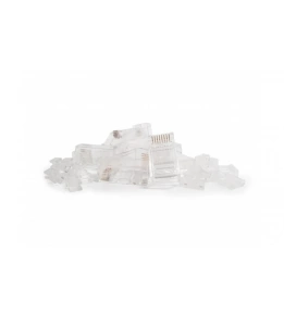 Connecteurs RJ45 Cat6a 