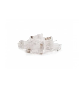 Connecteurs RJ45 Cat5e 