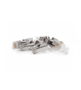 Connecteurs RJ45 Cat6 