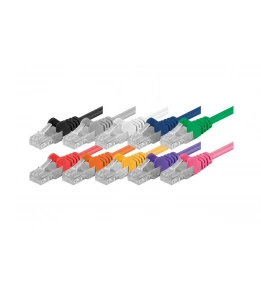 Câbles RJ45 Cat6a