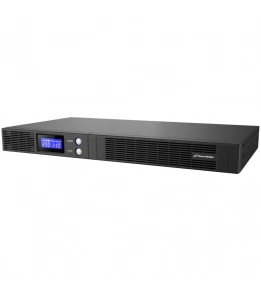 Line-Interactive - onduleur rackable