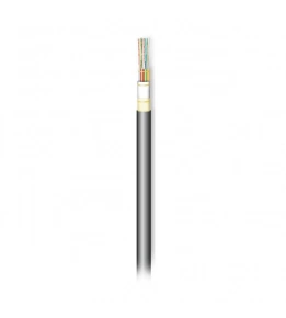 Fibres optiques multimodes personnalisées pour l'intérieur et l'extérieur