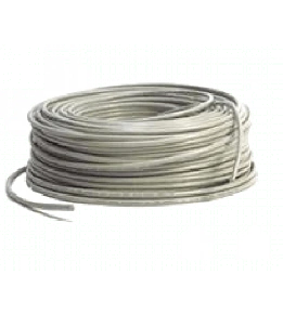 Câbles RJ45 Cat5e sur bobine - UTP et FTP - CCA 